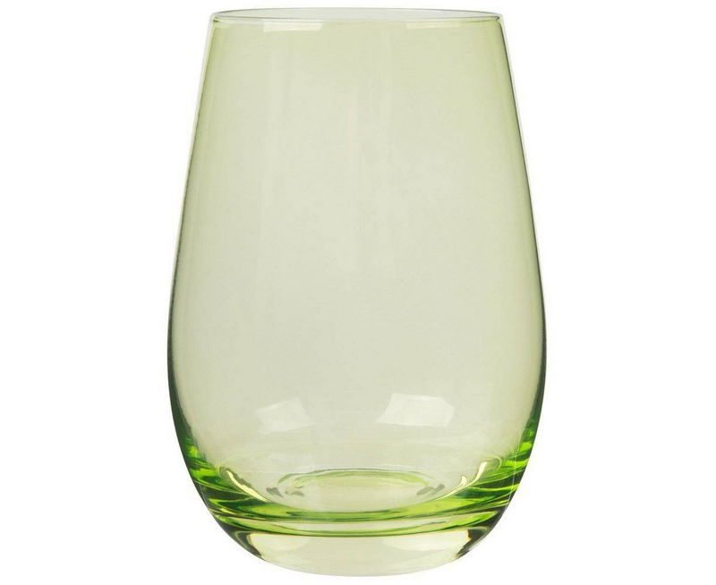 Стакан Stolzle Elements 465мл артикул F3527212-E