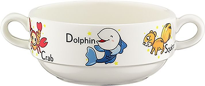 Бульонница Bonna Kids 350 мм артикул KIDSBNC12KKS