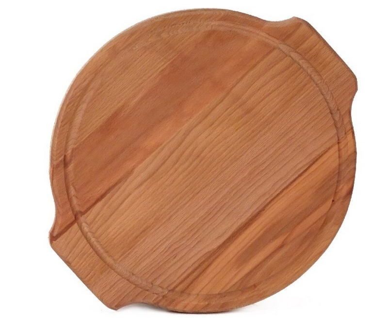 Доска для подачи Wood D 300 H 22 мм артикул 1830