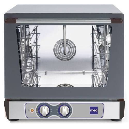 Печь конвекционная электрическая MEC PE 43