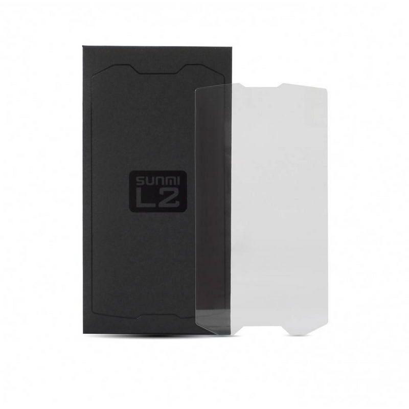 Защитная пленка MERTECH для ТСД L2, 2.5 glss