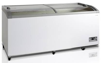 Морозильный ларь TEFCOLD SUPER185F