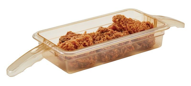 Лоток-дуршлаг Cambro H-PAN артикул 32HP2H 150