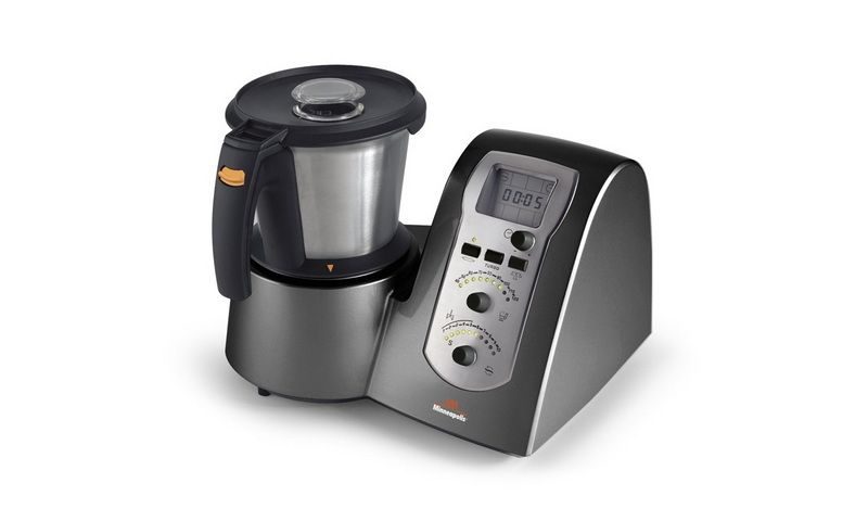 Блендер с подогревом SIRMAN Minneapolis MinicooKer