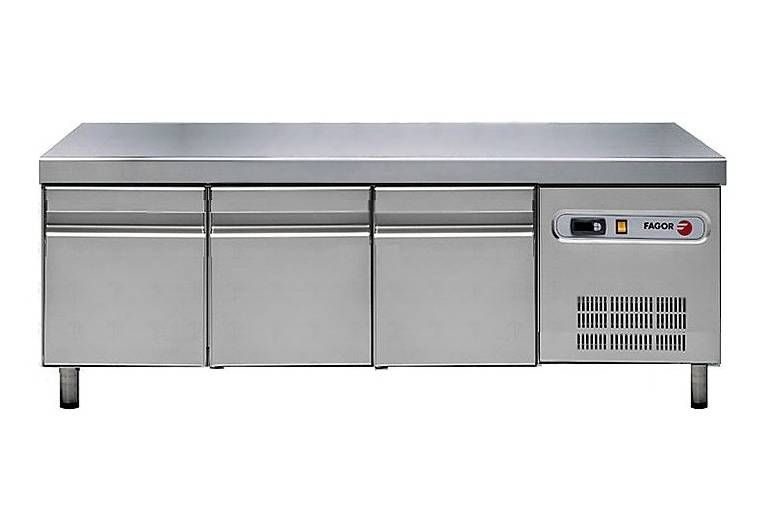 Стол холодильный FAGOR MFP-180-B/4