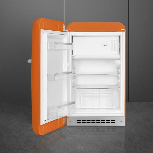 Фото Холодильник SMEG — арт. FAB10LOR5 8