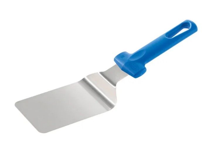 Gi.Metal AC-STP20 120х90 мм Лопатка для пиццы