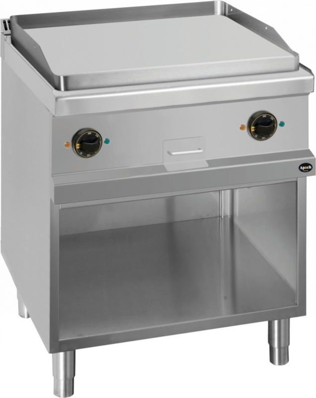 Поверхность жарочная Cook Line APTE-77PL