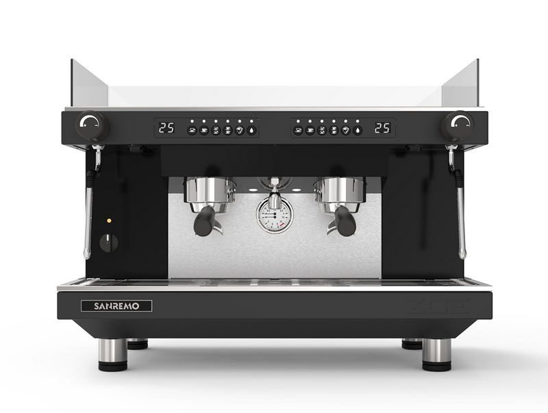 Sanremo Zoe Competition SED 220 Zoe competition