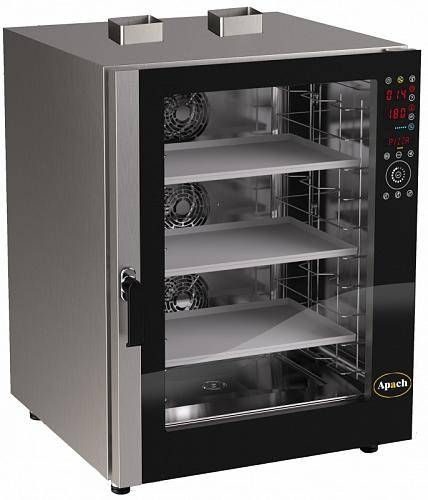 Печь конвекционная газовая Apach A3/10HD
