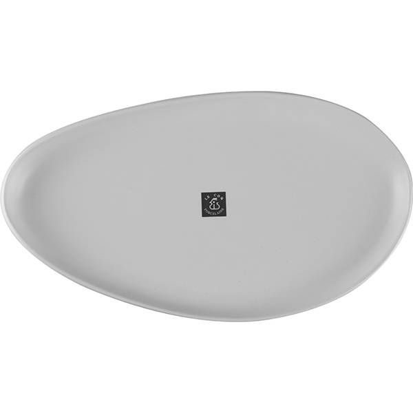 Блюдо Le CoQ Ninfa H 35 артикул LNIN015BI374290