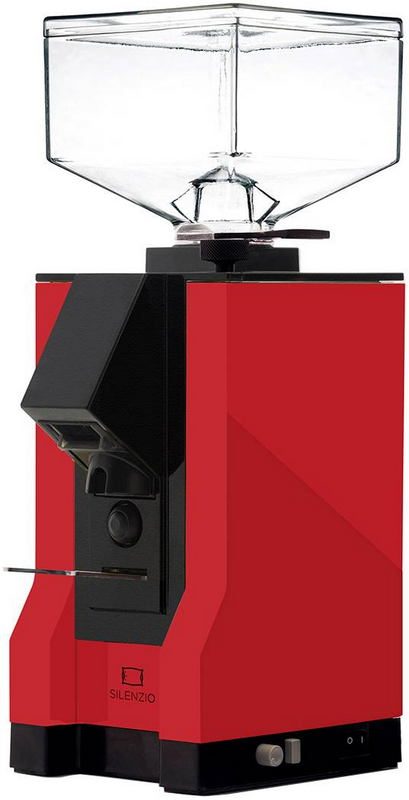 Eureka Mignon Silenzio 50 15BL EME50E23M20A00NAC25