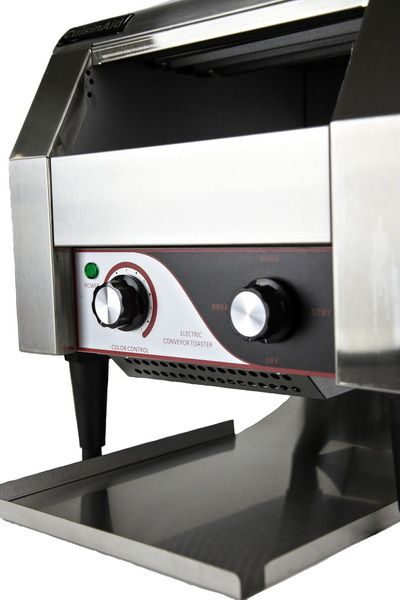 Фото Тостер конвейерный CuisinAid CD-CT-300 2