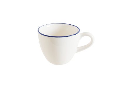 Чашка кофейная Bonna Linea 80 артикул LNEMARIT02KF
