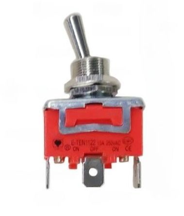Переключатель для миксера HURAKAN HKN-FR1GM