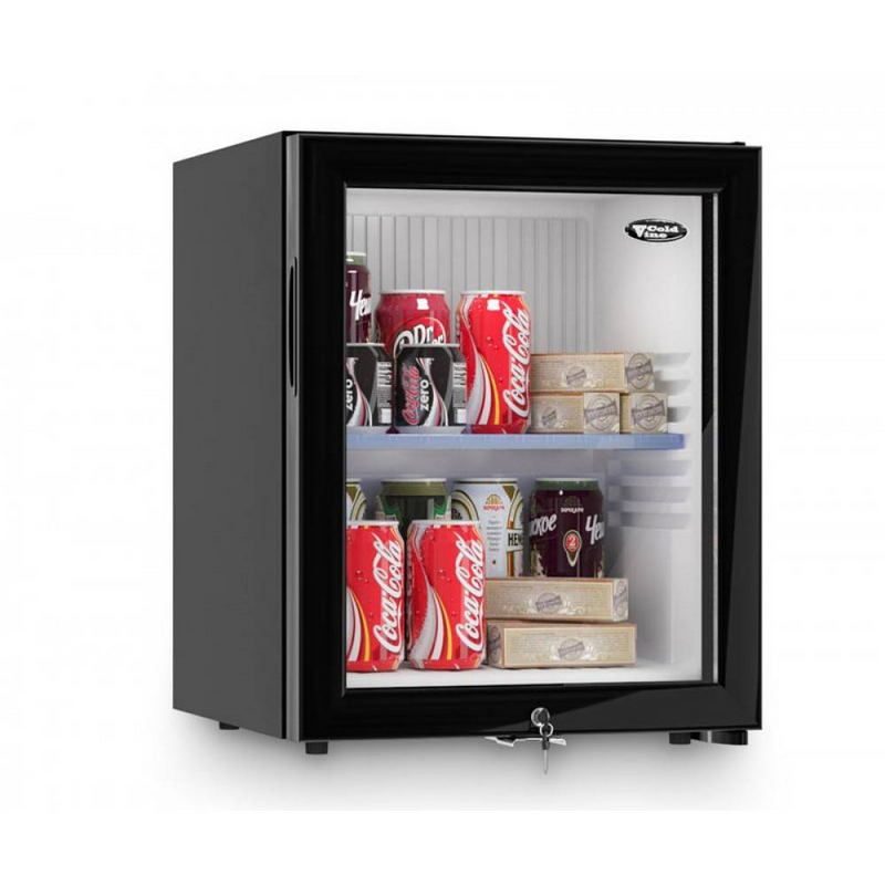Фото Шкаф барный холодильный Cold Vine AC-30BG 4