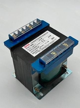 Трансформатор HURAKAN HKN-VAC400M2/F2