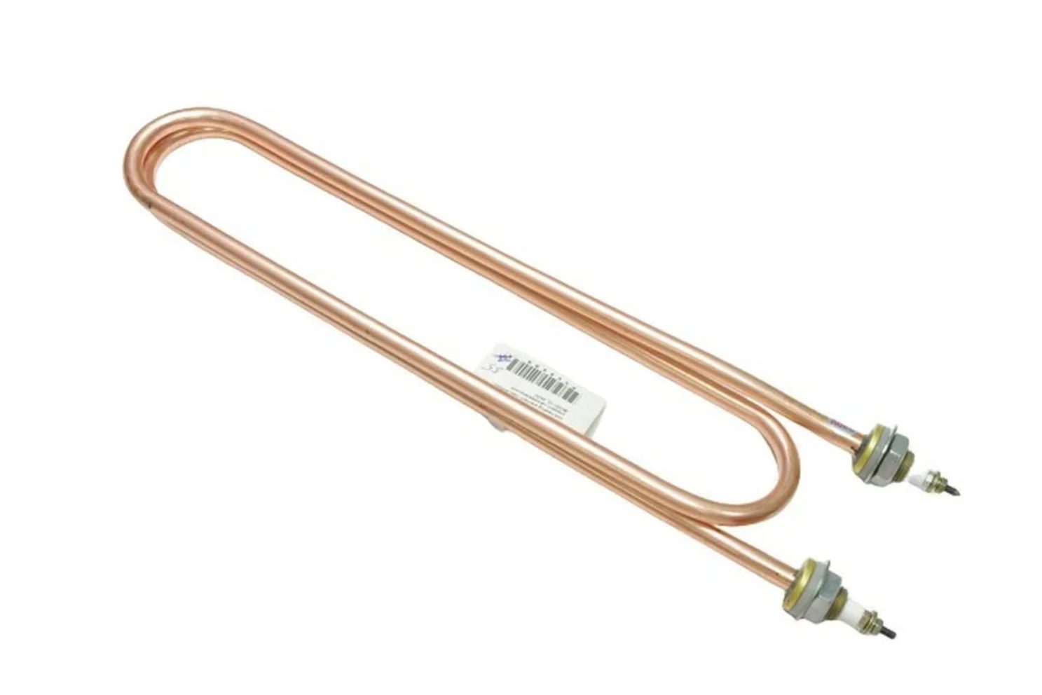 Тэн Kocateq WB heating element (new edition)