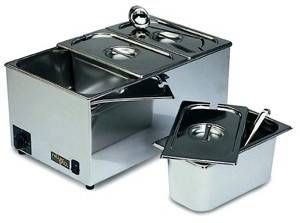 Мармит электрический ROLLER GRILL ВМ3