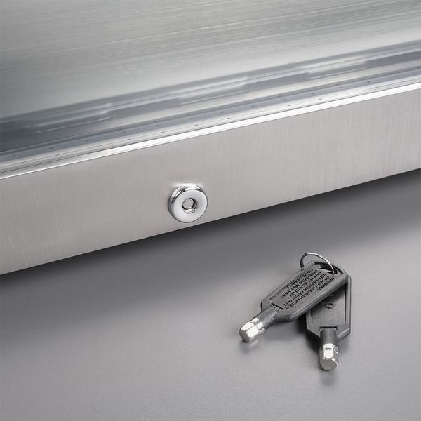 Фото Шкаф для вызревания мяса Meyvel MM-105SR 16