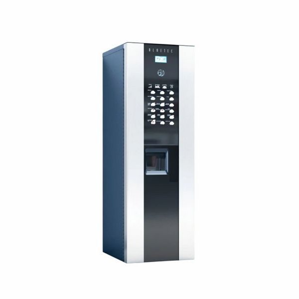 Фото Аппарат вендинговый для горячих напитков (G335) — арт. JOFEMAR BLUETEC G30 4