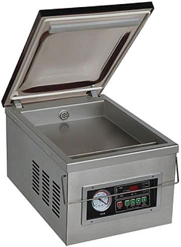Упаковщик однокамерный Crazy Pan CP-VP260