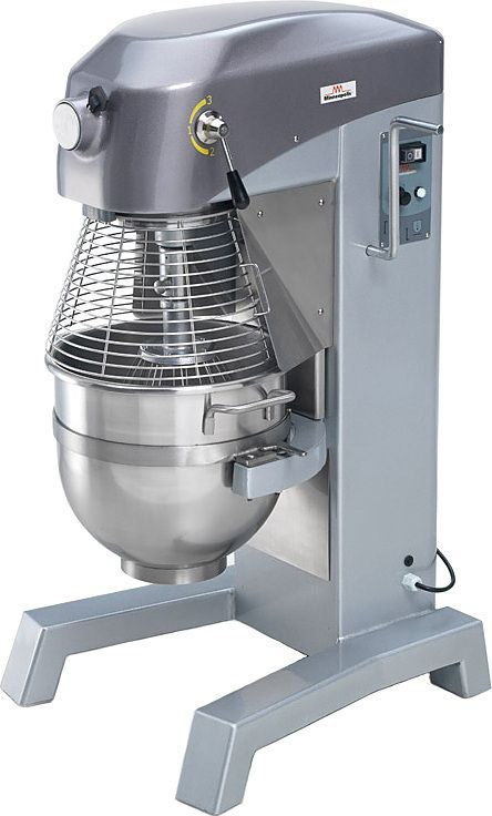 Миксер планетарный напольный SIRMAN Plutone 30 л