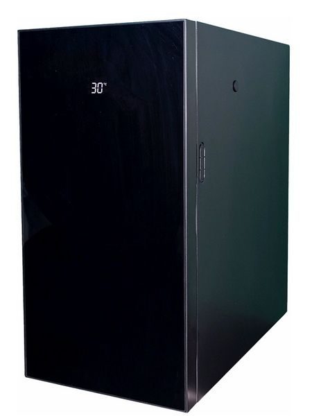 Шкаф барный для молока JETINNO Fresh Pro MC13D