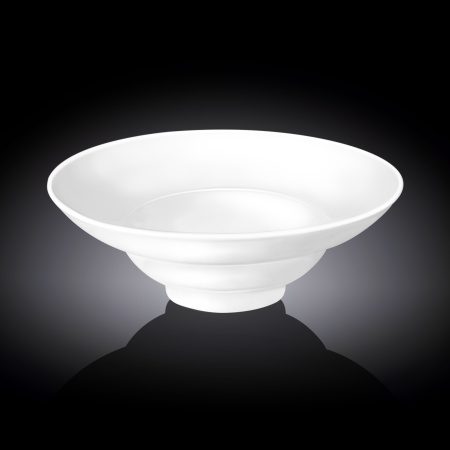 Тарелка глубокая Wilmax 470 H 90 мм артикул 991272