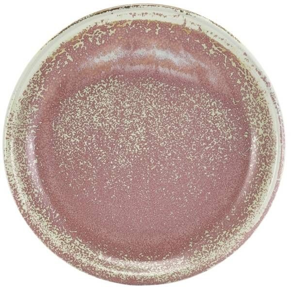 Тарелка Genware Terra Rose 190 мм артикул CP-PRS19