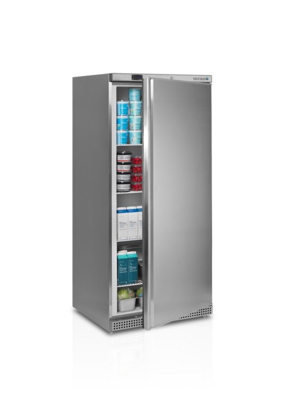 Фото Шкаф холодильный TEFCOLD UR550S 2