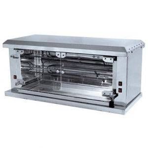 Гриль для кур GRILL MASTER Ф2Ш2Э (15 тушек)