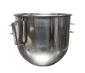 Дежа Spar 800030S 8 л для миксера SP-800A
