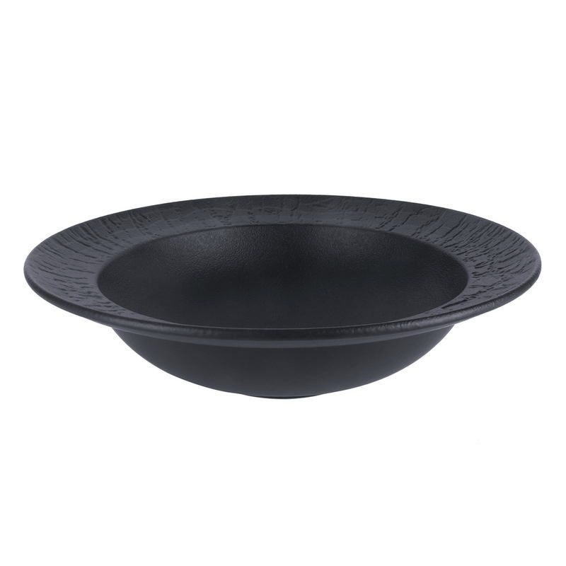 Тарелка P.L. Proff Cuisine H 70 мм артикул 80126