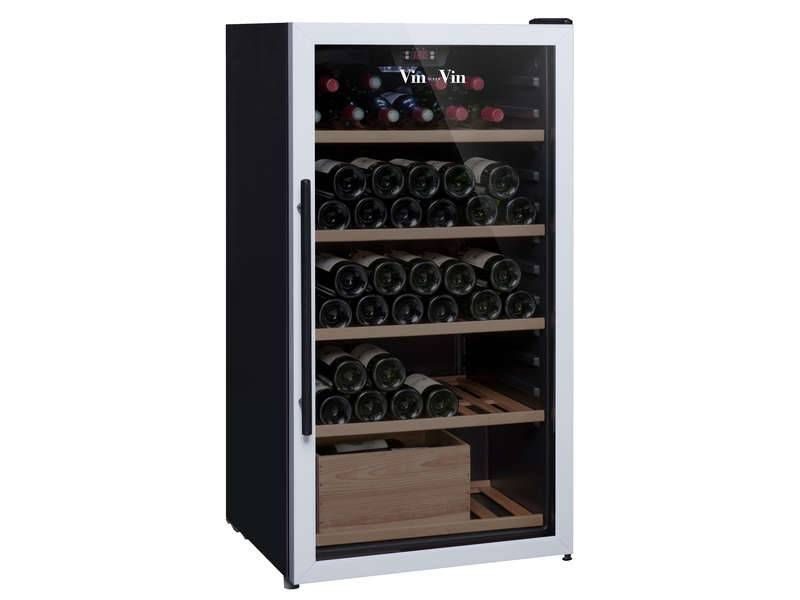 Шкаф винный Climadiff VSV105