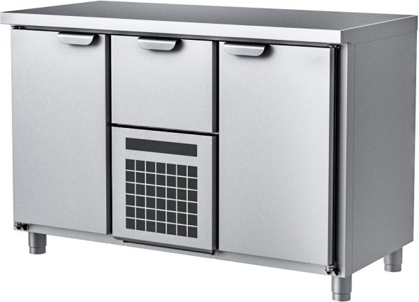 Стол холодильный HappyChef TC GH 1-CBR-1