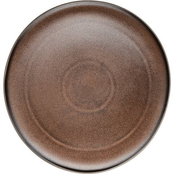 Блюдо ROSENTHAL Junto Bronze D 21540-405252-60270