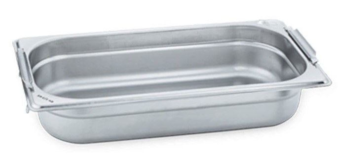 Гастроемкость KAPP GN 2, 5 л артикул 31113065