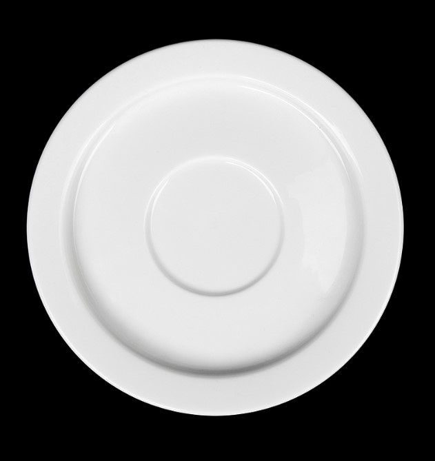 Блюдце Corone Gourmet D 165 мм артикул фк1426