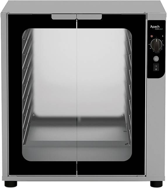 Расстоечный шкаф Apach Cook Line APE8ADS A