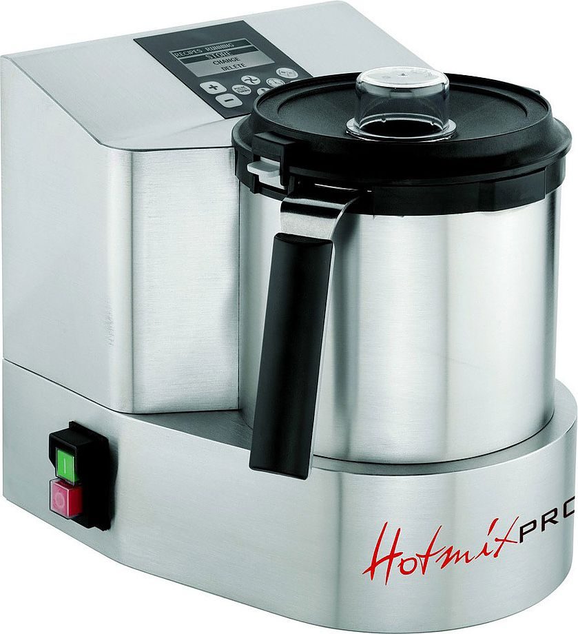 Термомиксер Hotmix Pro Gastro