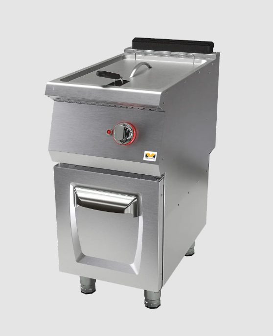 Фритюрница газовая Vortmax SGF 74