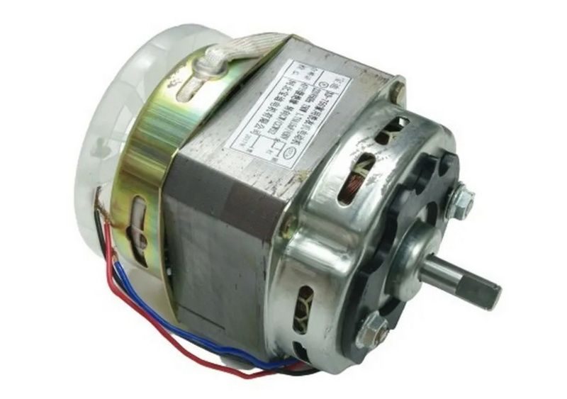 Мотор-двигатель Kocateq OMJ200 motor для тестомеса
