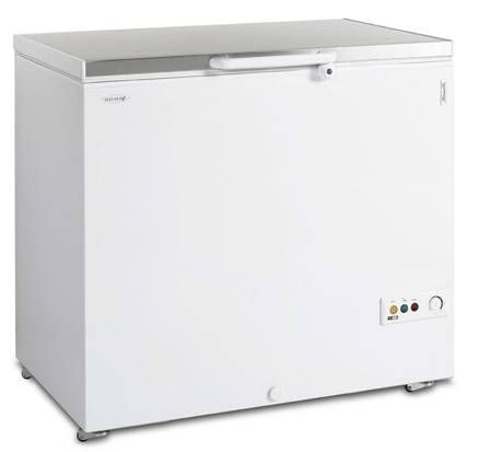 Морозильный ларь TEFCOLD FR305S-I