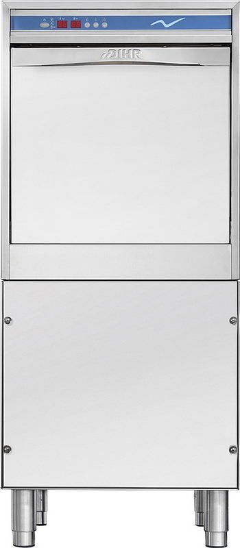 Машина котломоечная DIHR S5 PLUS + PS + DDE + XP