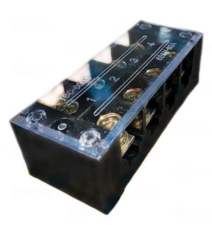 Колодка клеммная для плиты HURAKAN HKN-ICF35DX4