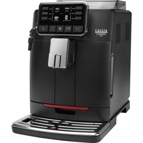 Фото Кофемашина автоматическая Gaggia CADORNA MILK BK — арт. RI9603/01 3