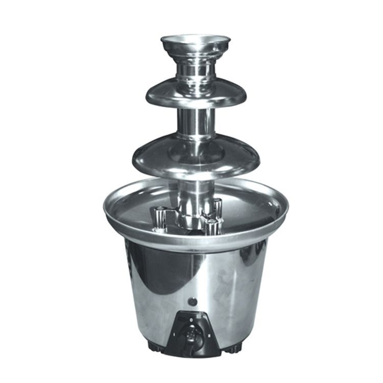 Фонтан шоколадный STARFOOD SBL -805