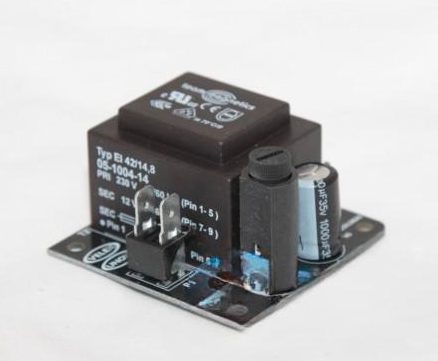 Блок питания для печи конвекционной UNOX KPE1782A