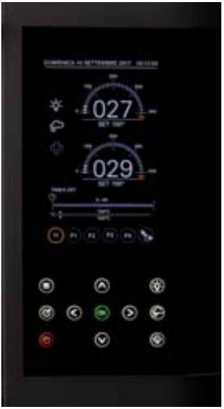 Фото Печь для пиццы ITPIZZA PREMIUM V6L B — арт. E3005 4